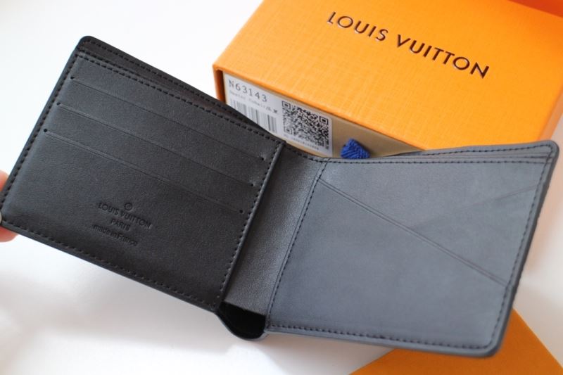 LV Wallets